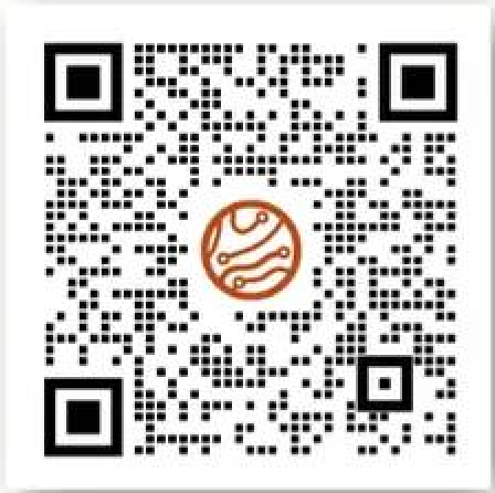 圆木智能企业微信二维码